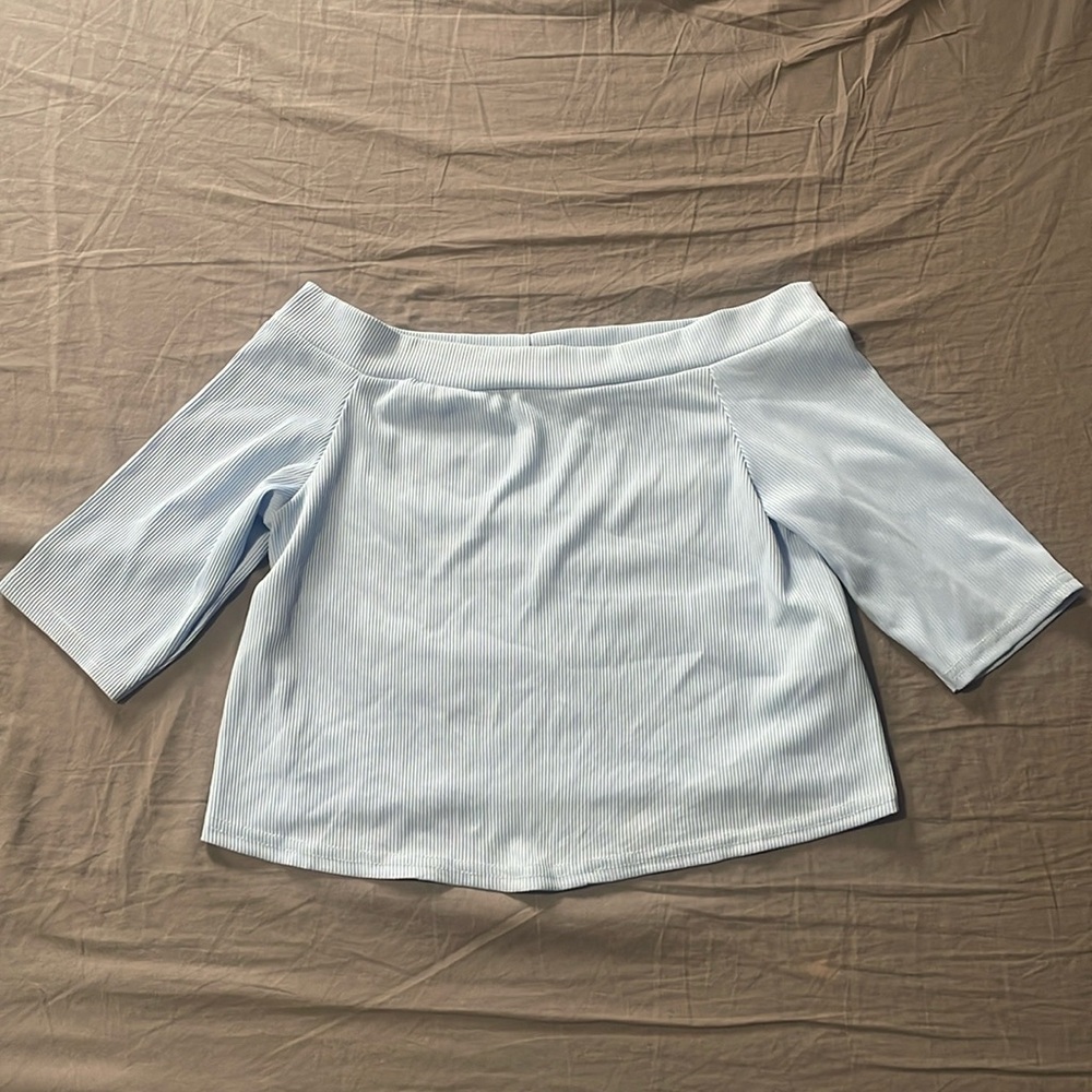 Cropped Top